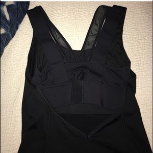 🌿LULULEMON FULL SUPPORT WORKOUT TANK🌿.